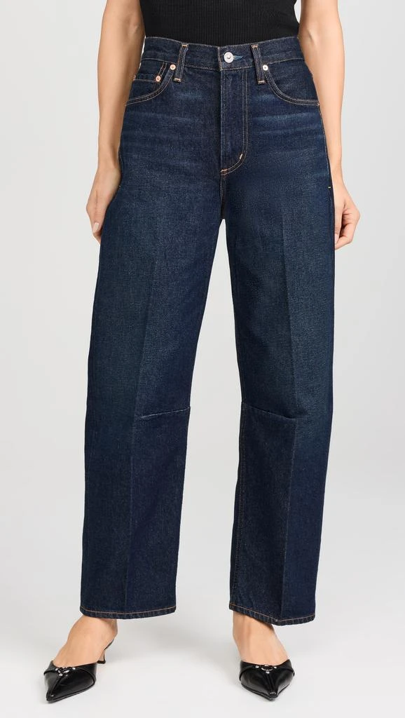 Citizens of Humanity Miro Relaxed Jeans 6