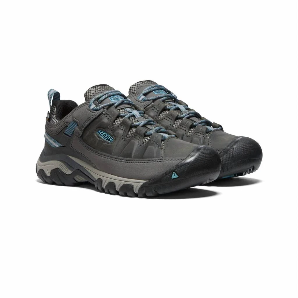 Keen Keen - WOMEN'S TARGHEE III WATERPROOF HIKING SHOES 5