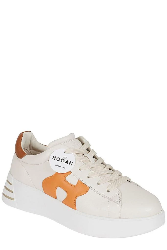 Hogan Hogan Rebel Low-Top Sneakers 2