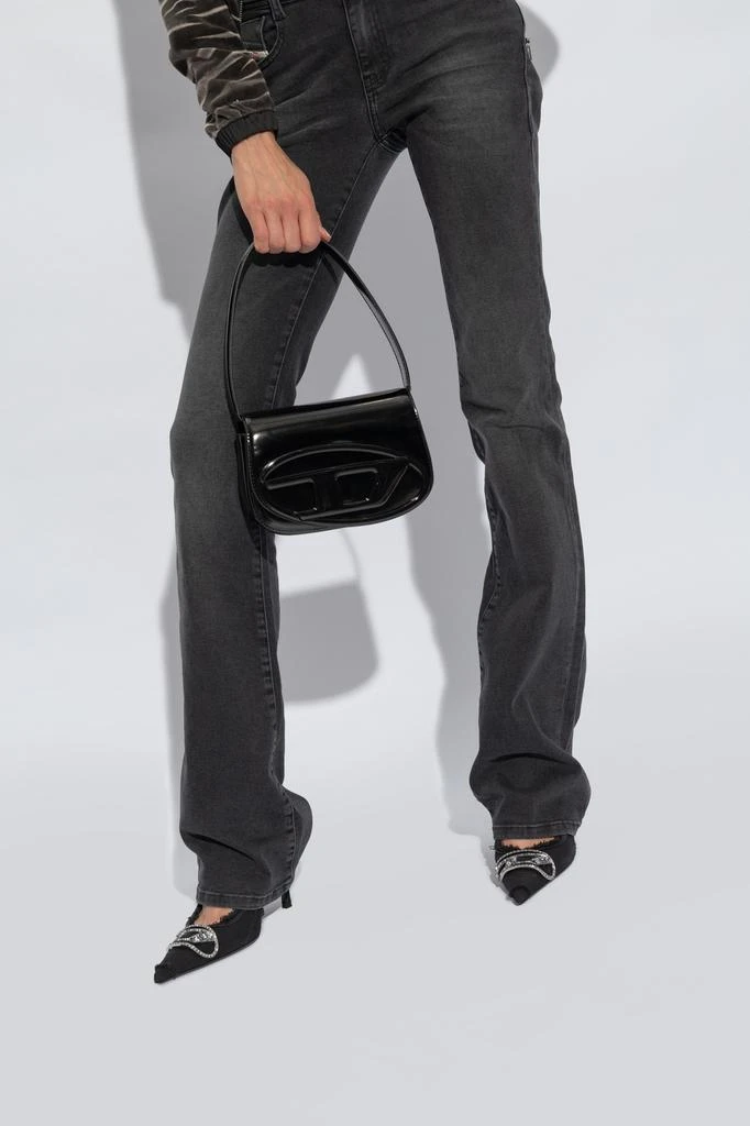 Diesel Shoulder Bag '1DR' 2