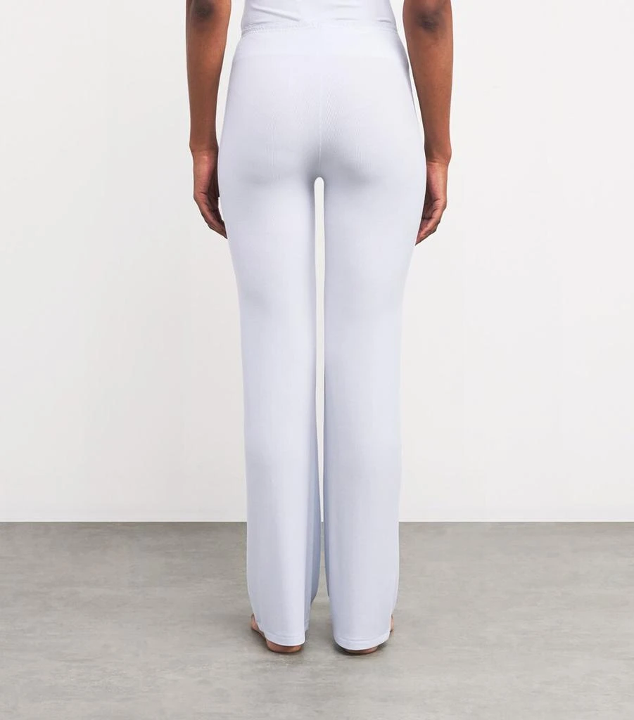 SKIMS Soft Lounge Sweatpants 4