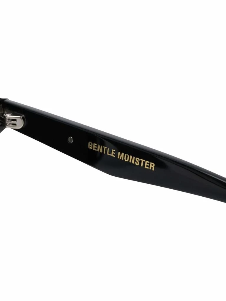 GENTLE MONSTER GENTLE MONSTER JACKIE 01 Sunglasses 3