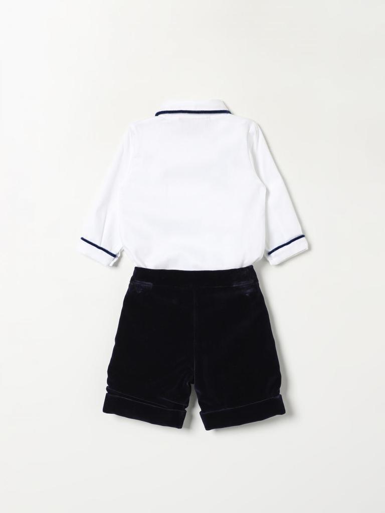 LA STUPENDERIA Short kids La Stupenderia