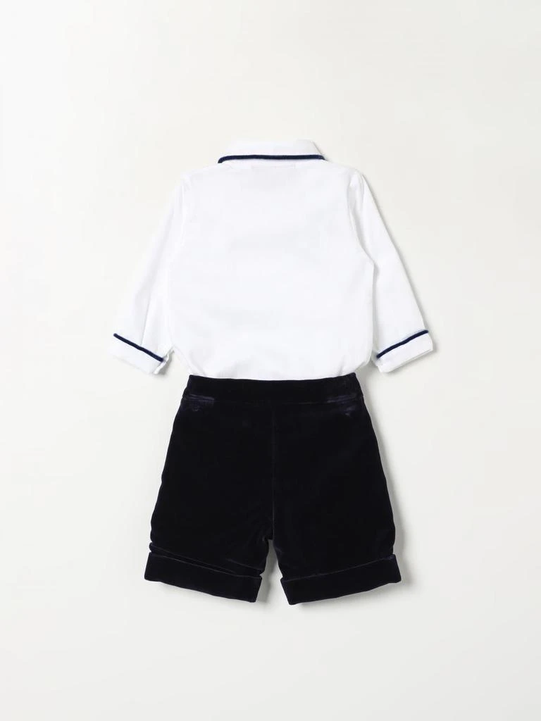LA STUPENDERIA La Stupenderia baby co-ord 2