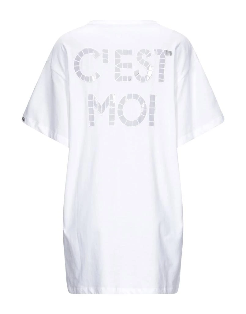 FRANKIE MORELLO T-shirt 2