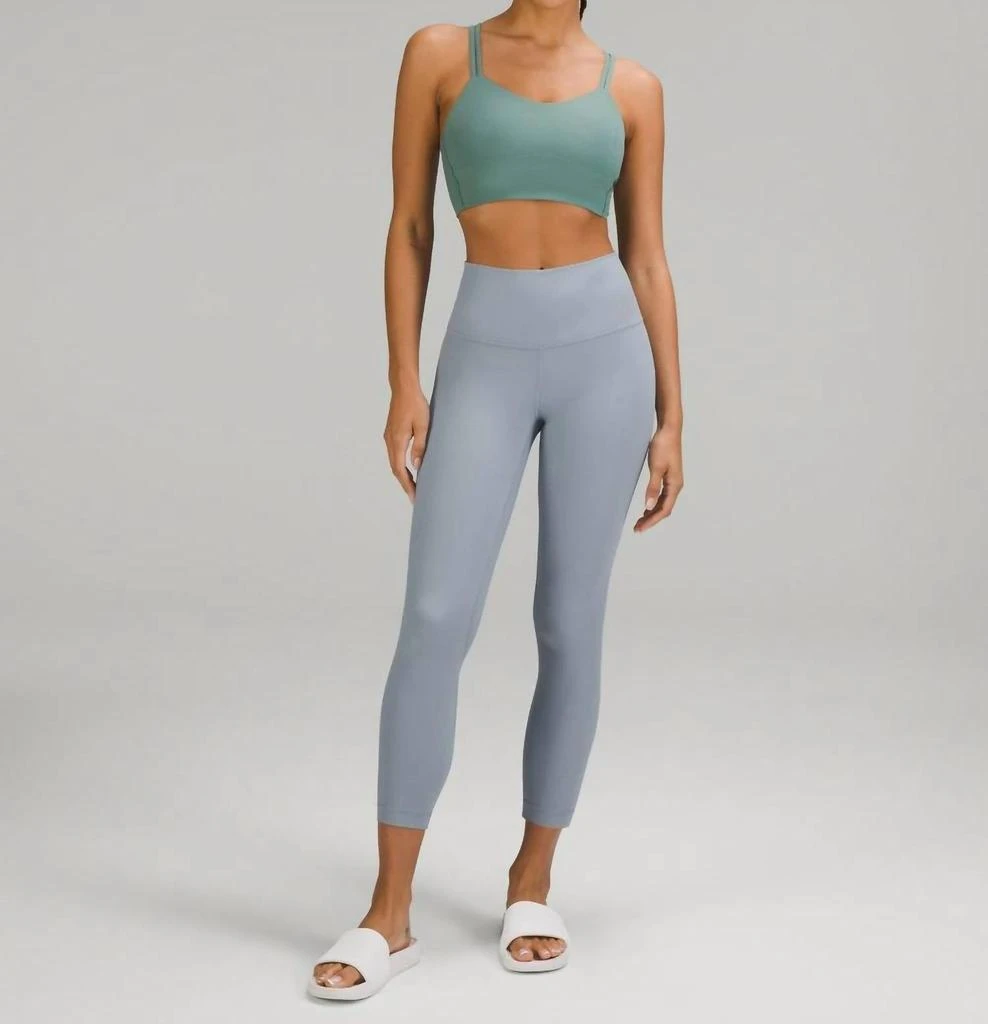 Lululemon Lululemon - Align Ribbed High-rise Pant