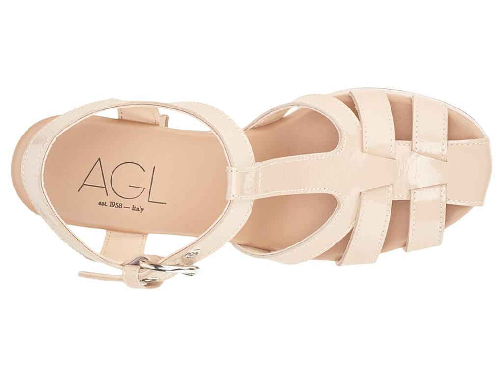 AGL Sista Straps