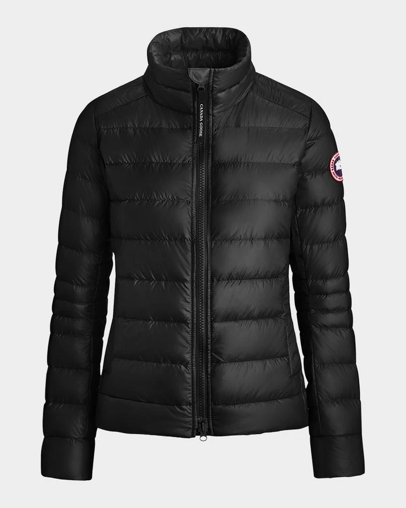 Canada Goose Cypress Jacket 1