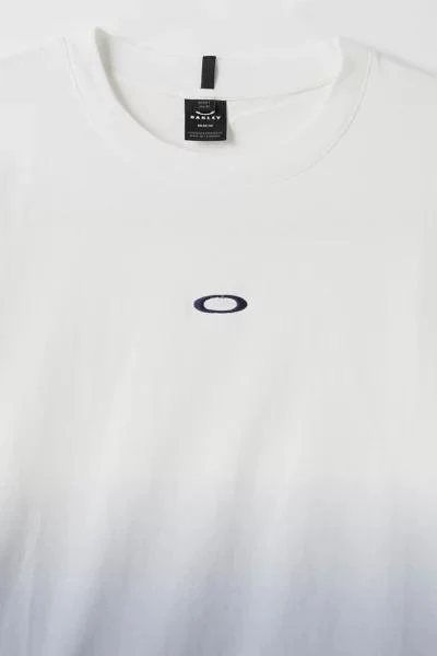 Oakley Oakley Ellipse Graphic Ombre Tee 3
