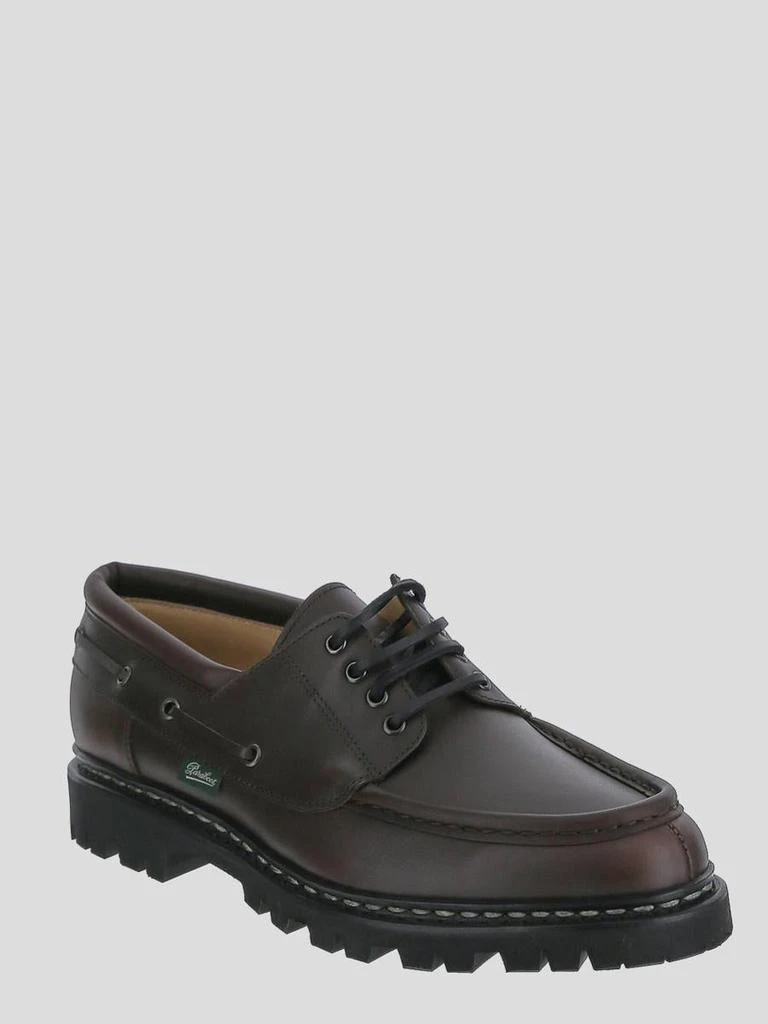 Paraboot Paraboot Chimey Jannu Shoe 2