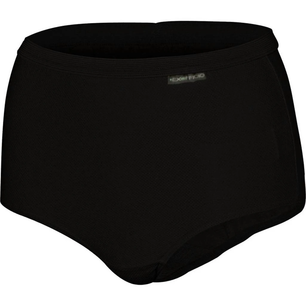ExOfficio Exofficio - Women's Give-N-Go Full Cut Brief Panty 1