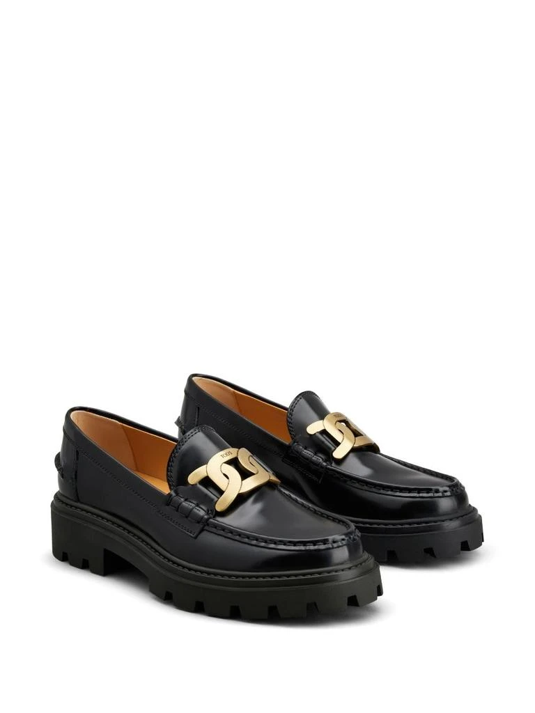 Tod's XXW08J0HL60SHA GOMMA PESANTE 5