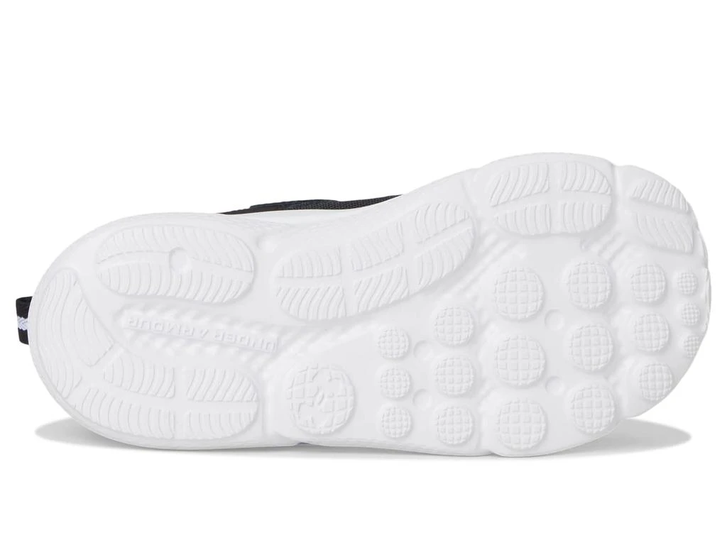 Under Armour Assert 10 Alternate Closure Sneakers (Toddler) 3