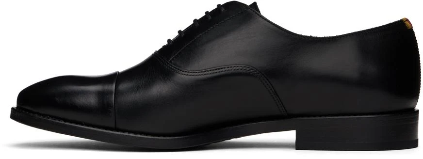 Paul Smith Black Bari Oxfords 3