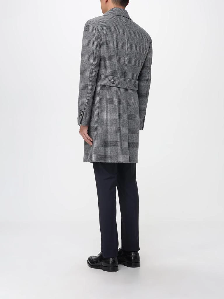 TAGLIATORE Coat men Tagliatore 2