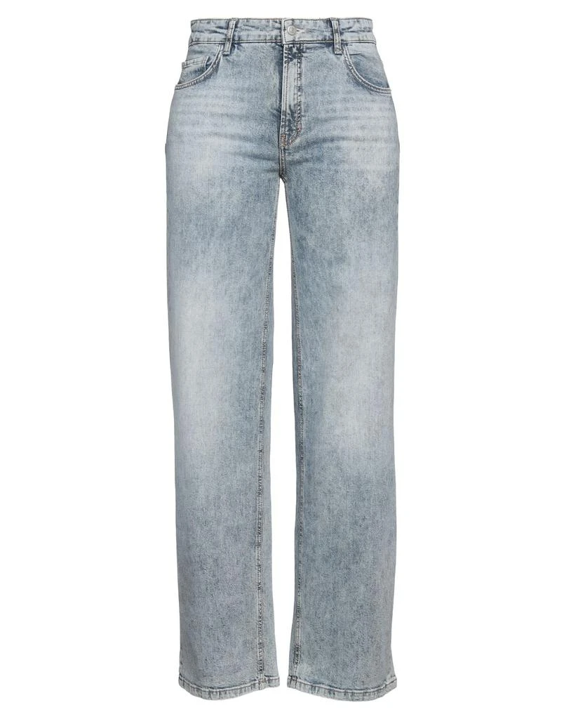 VIKY RADER x CAMBIO Denim pants 1