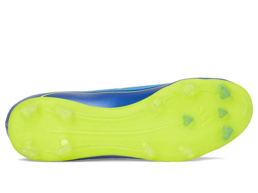 Adidas F50 Messi League Firm/Multi Ground Soccer Cleats 3