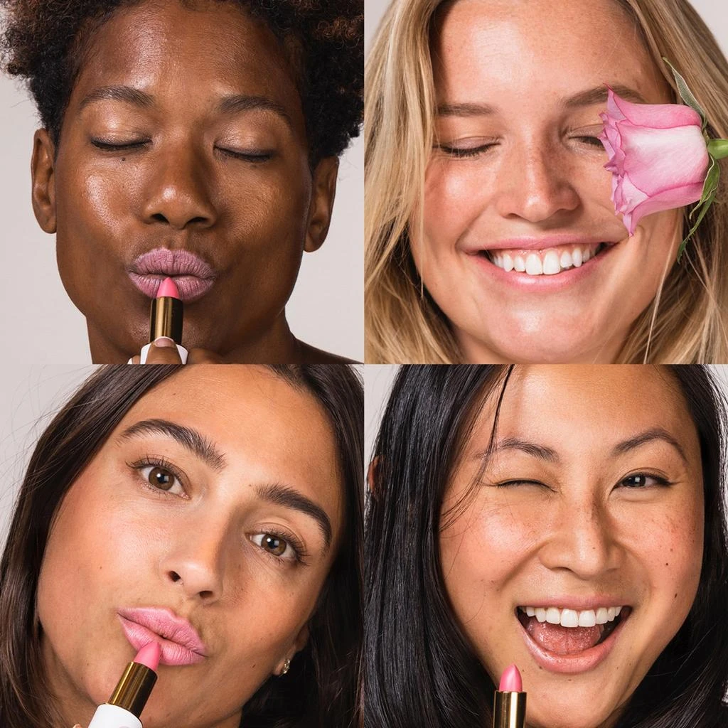 Ogee Full Bloom Sculpted Lipstick 54