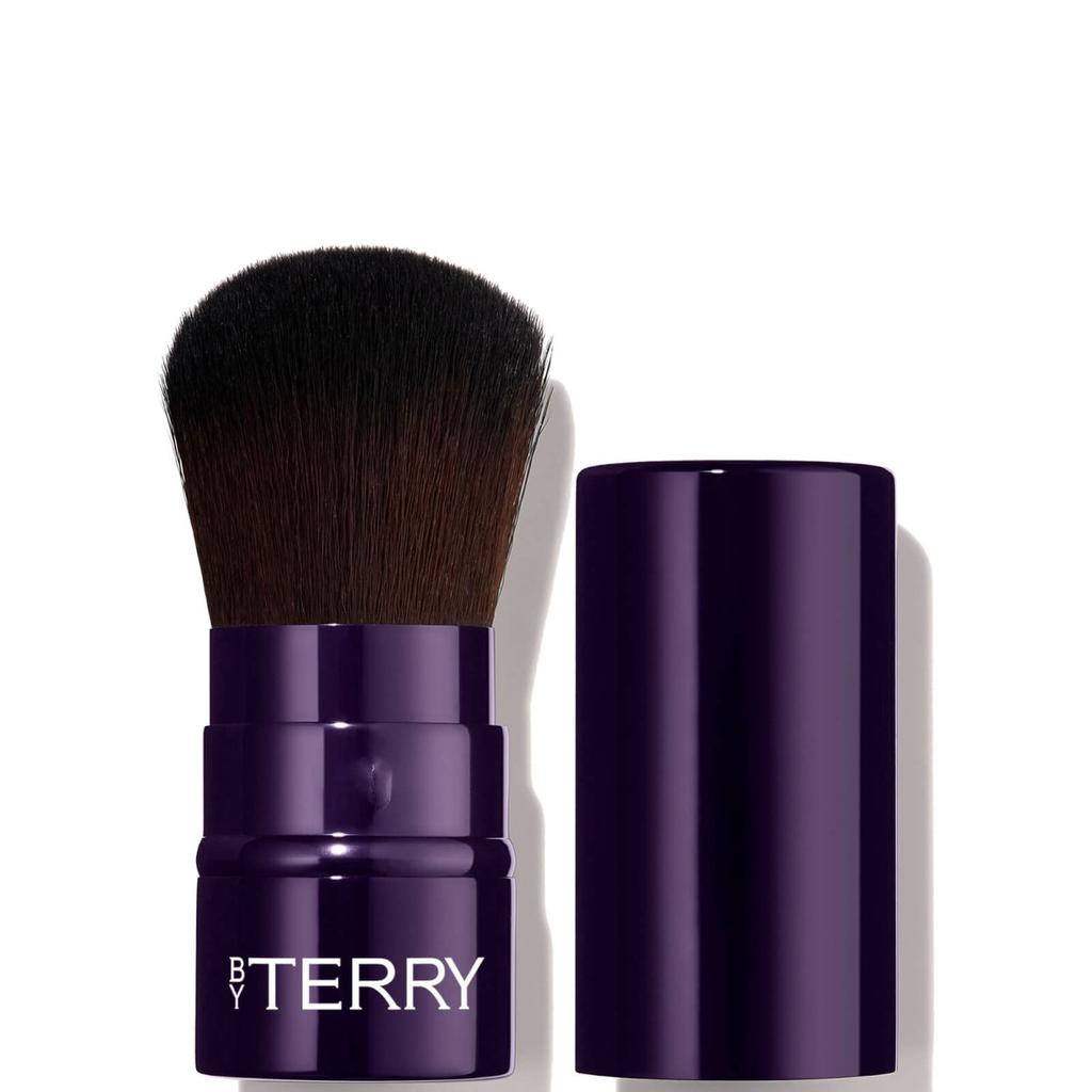 By Terry By Terry Tool-Expert Retractable Kabuki Brush