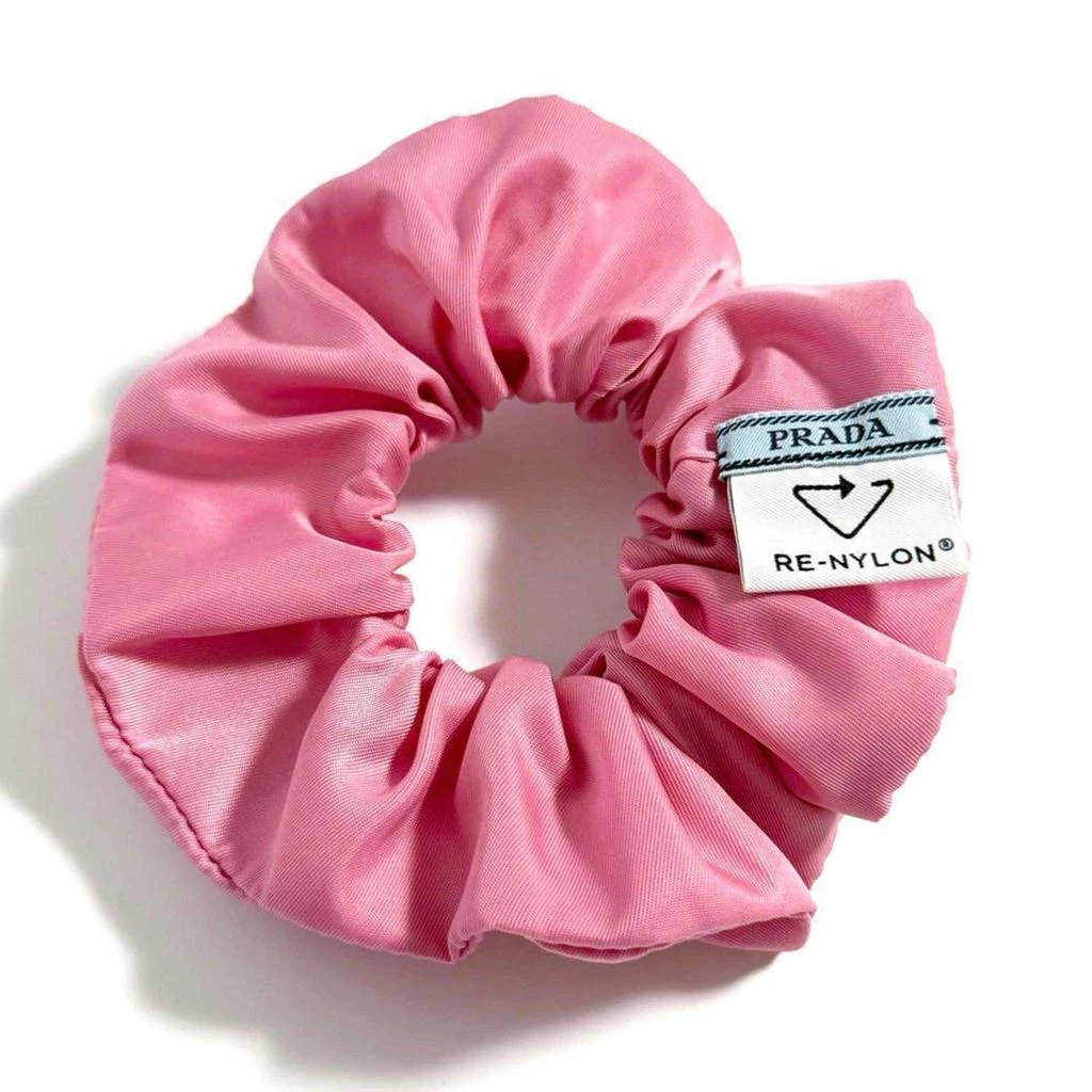 Prada Scrunchie (Pre-Owned) 2