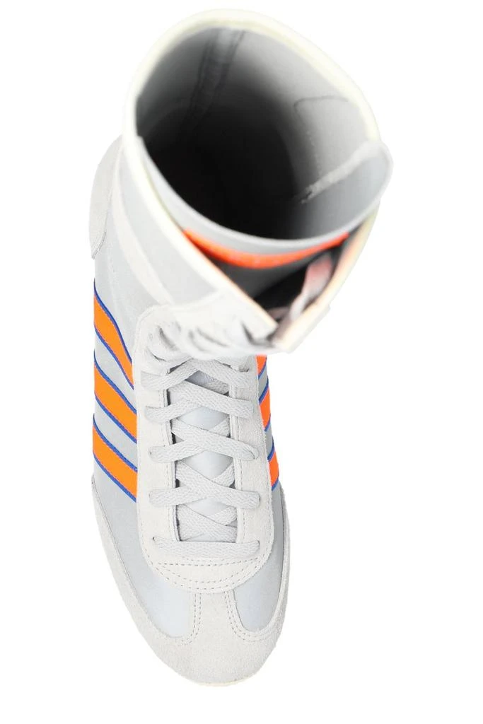 Adidas Adidas Originals Japan VH Lace-Up Sneakers 4