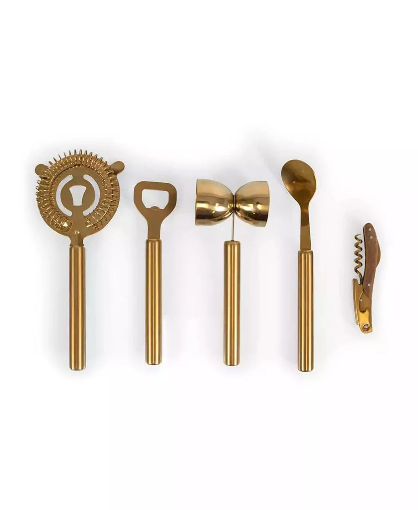 Legacy Sidecar 5 Piece Bar Tool Set 3