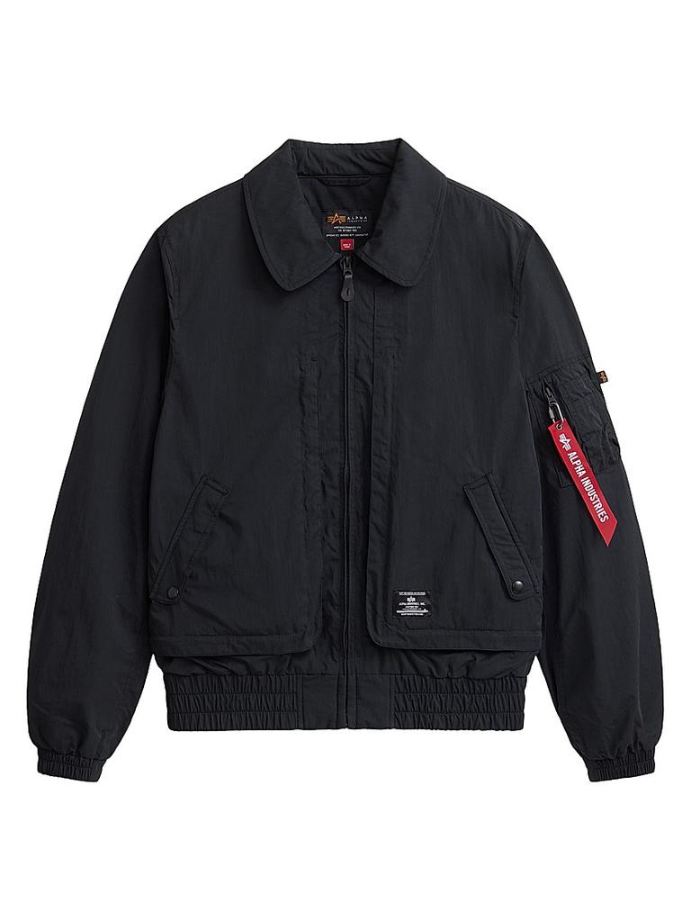 ALPHA INDUSTRIES ／ CWU-36P FLIGHT JACKET img29047_src.webp
