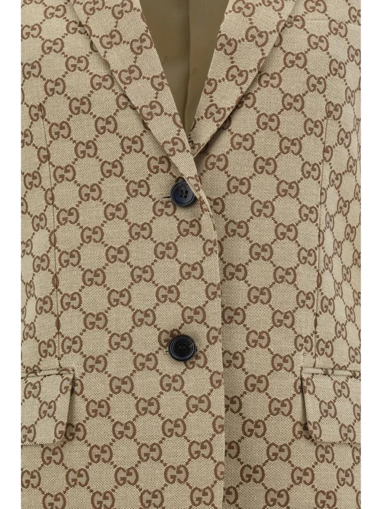 Gucci Blazer Jacket 3
