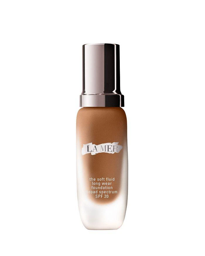 La Mer The Soft Fluid Long Wear Foundation SPF 20 1
