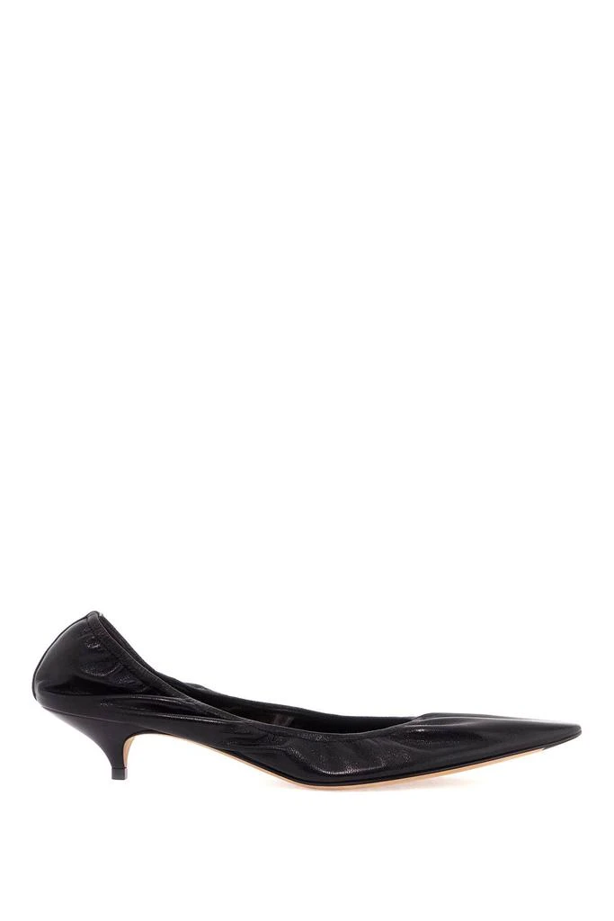 The Row 'liisa kitten heel 1