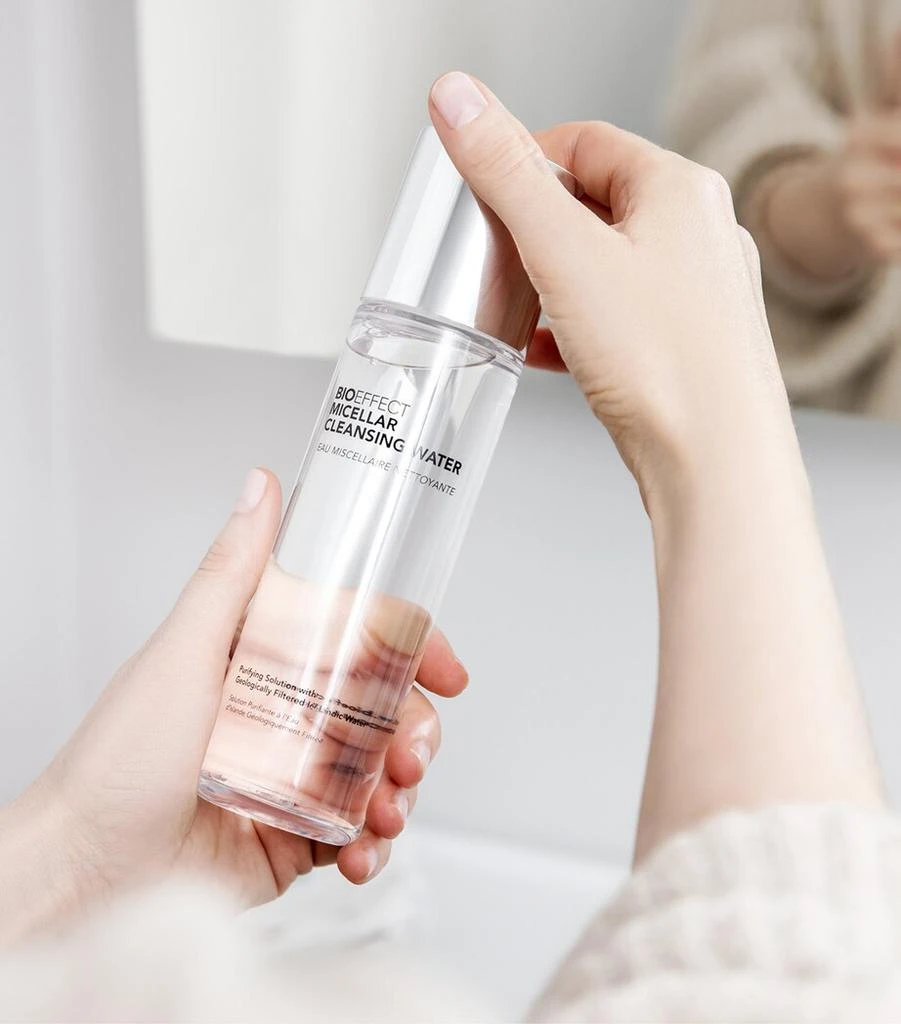 Bioeffect Micellar Cleansing Water (200ml) 4