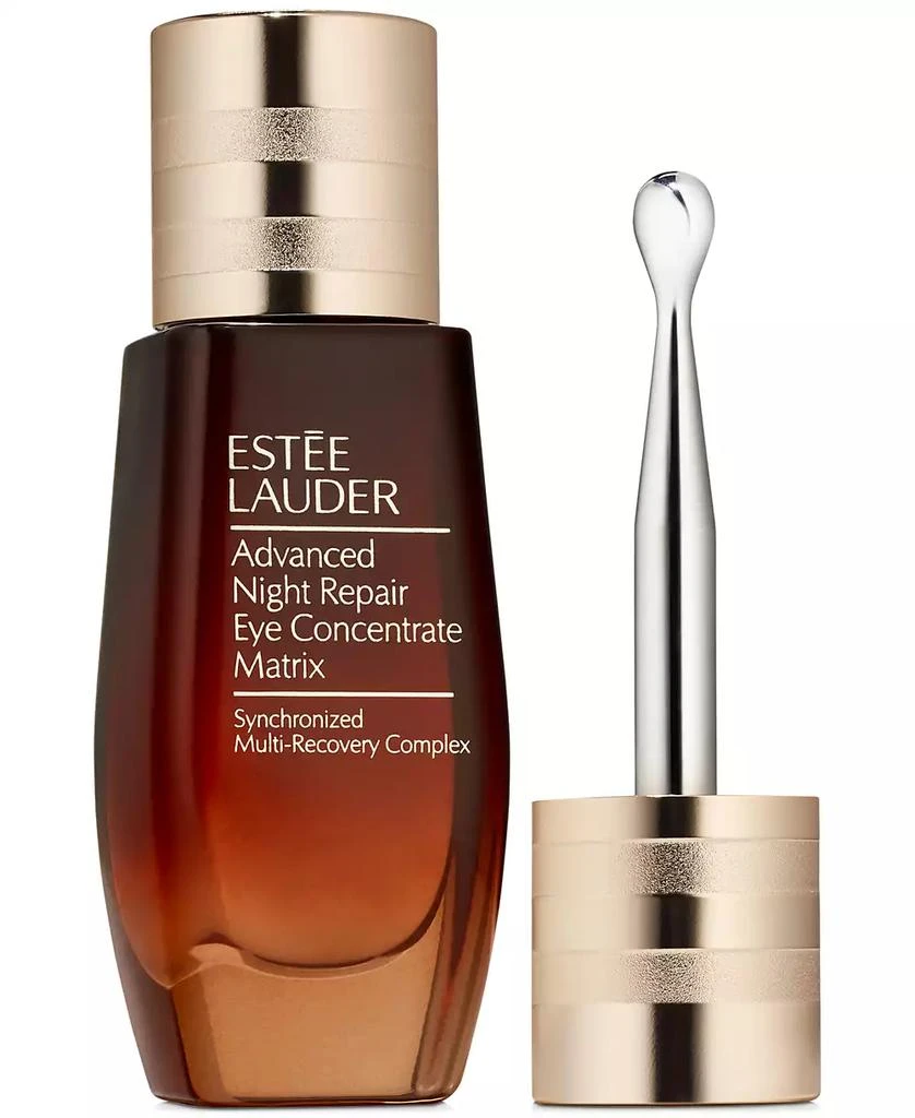 Estée Lauder Advanced Night Repair Eye Serum Concentrate Matrix Synchronized Multi-Recovery Complex, 0.5 oz. 2