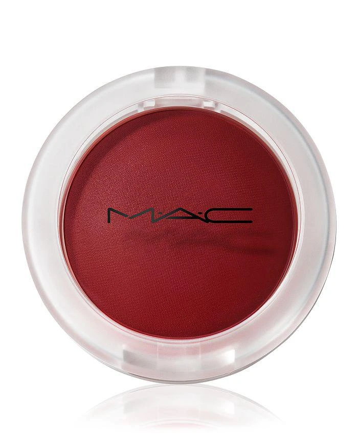 M·A·C Glow Play Cushiony Blush 4