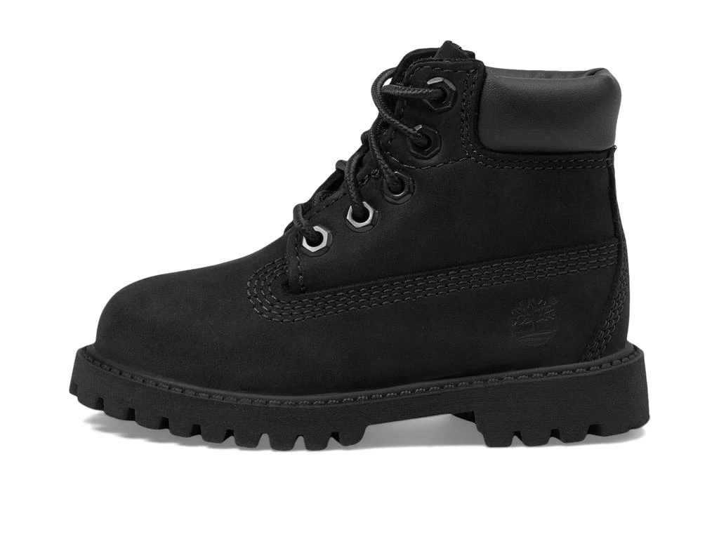 Timberland 6" Premium Waterproof (Toddler/Little Kid) 4