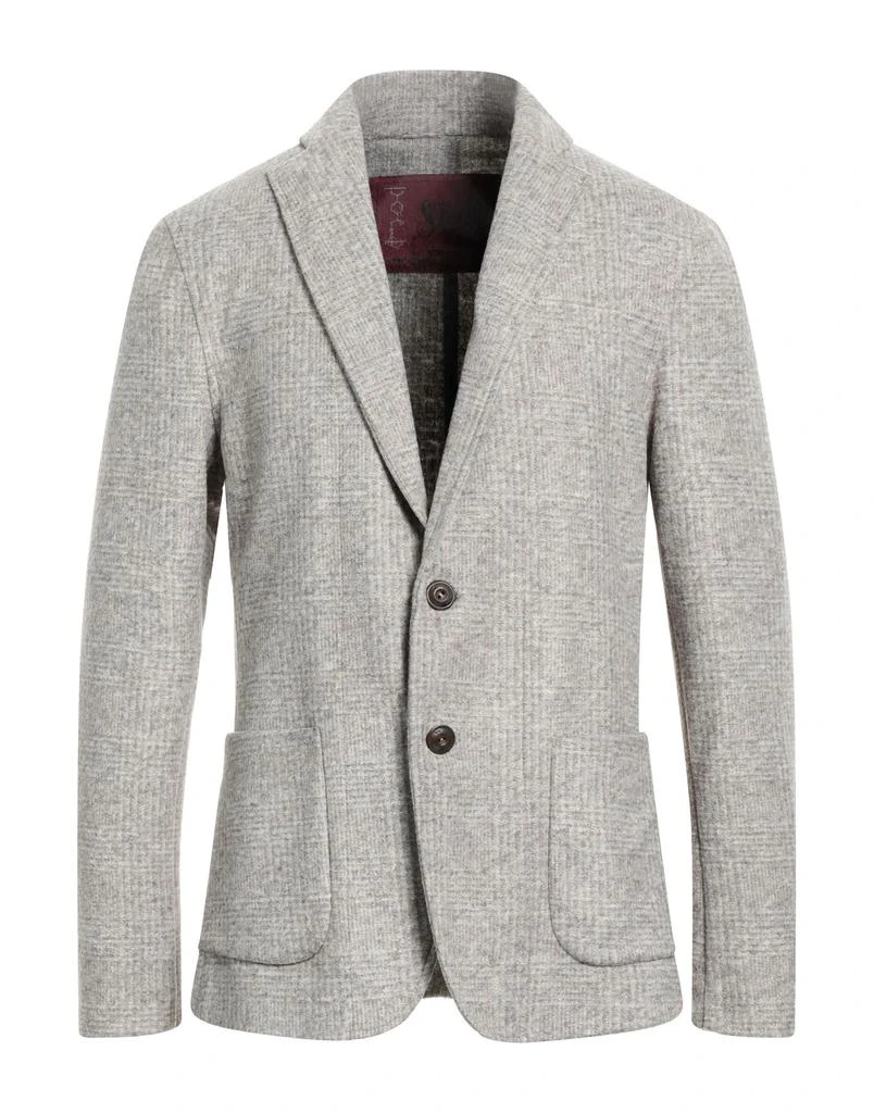 STEWART Blazer 1