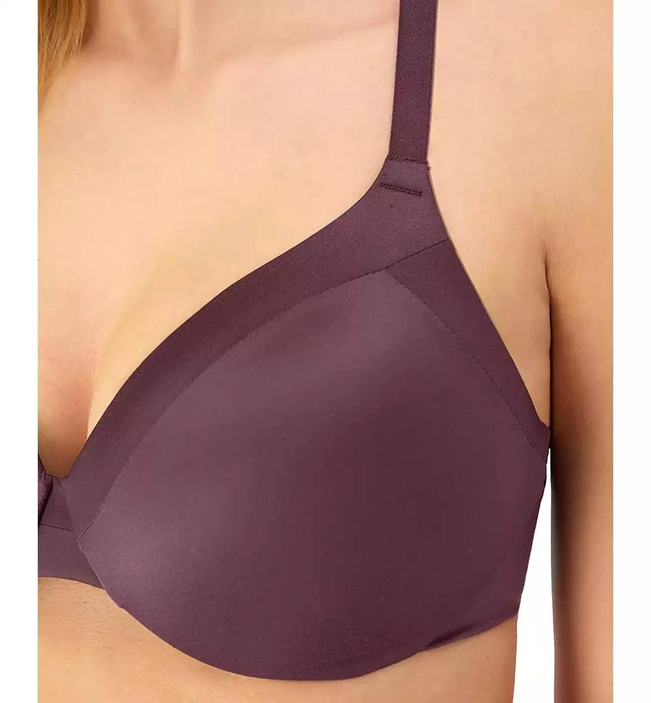 Maidenform "One Fabulous Fit T-Back Underwire" Bra 5