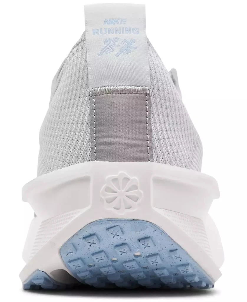 NIKE Women's Interact Running Sneakers from Finish Line 4