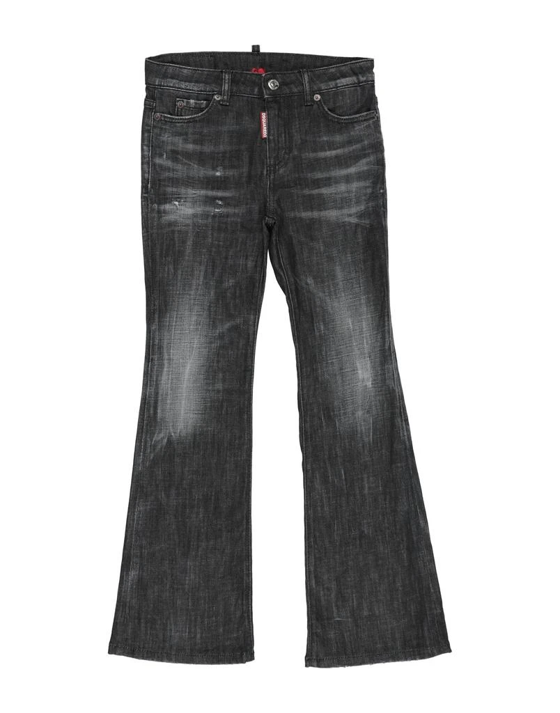 DSQUARED2 Denim pants 1