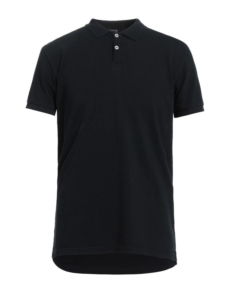 BOMBOOGIE Polo shirt