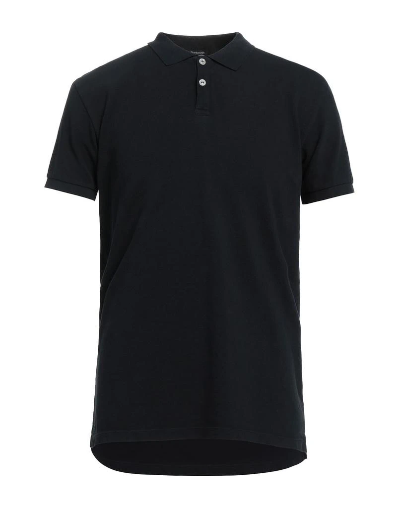 BOMBOOGIE Polo shirt 1