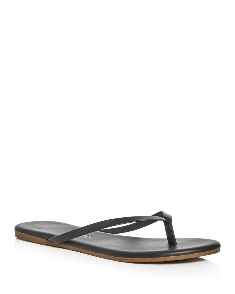 Tkees Liners Flip-Flops 1