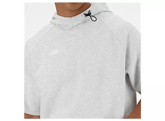 New Balance SS Fleece BP Hoodie 4