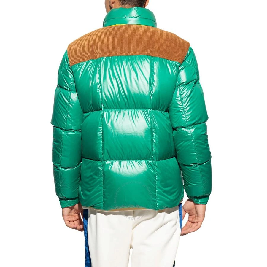 Moncler Ain Short Down Puffer Jacket 3
