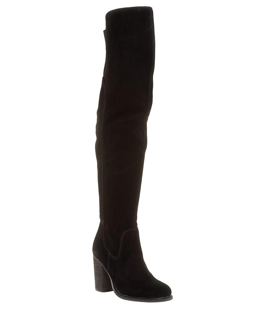 Kelsi Dagger Logan Over the Knee Boot