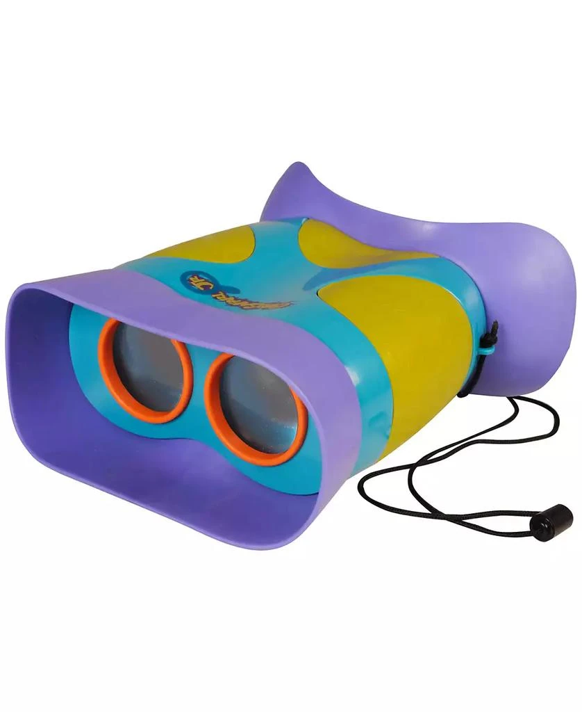 AreYouGame Educational Insights Geosafari Jr. Kidnoculars 8
