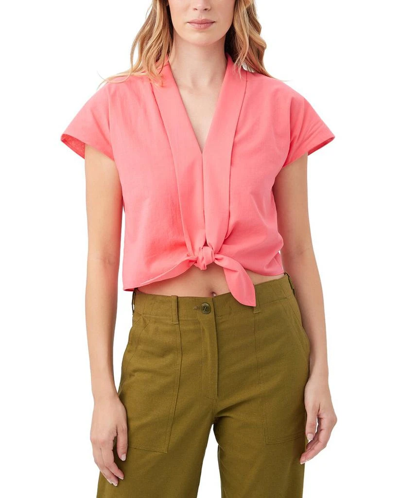 Trina Turk Tallia Top 1