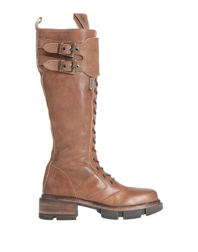 O.X.S. Boots 1