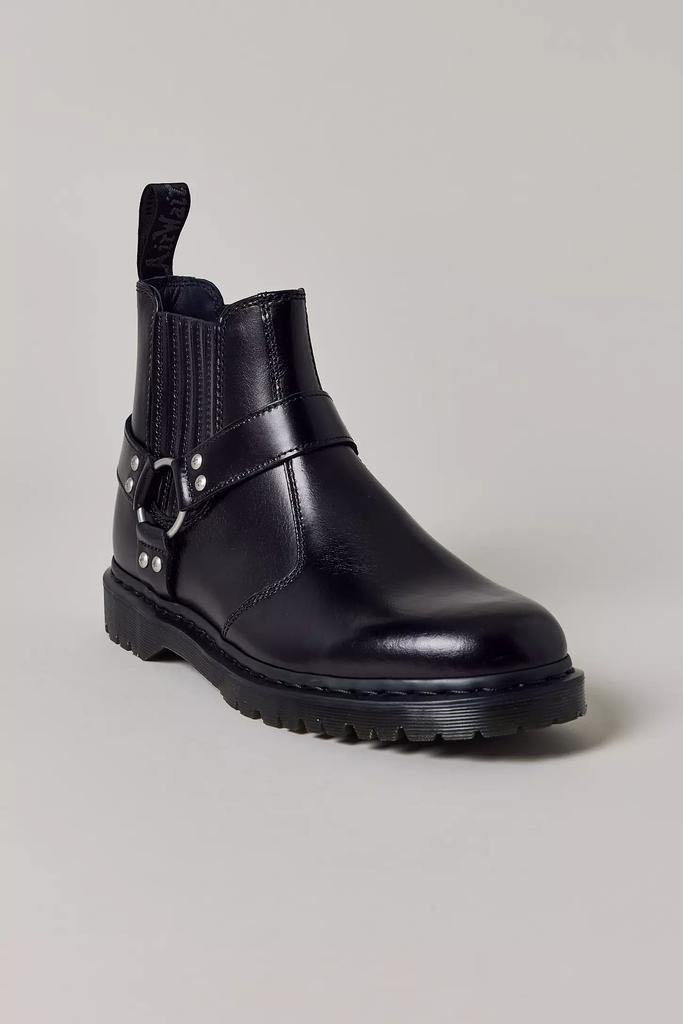 Dr. Martens Dr. Martens Men's 2976 Harness Leather Chelsea Boot