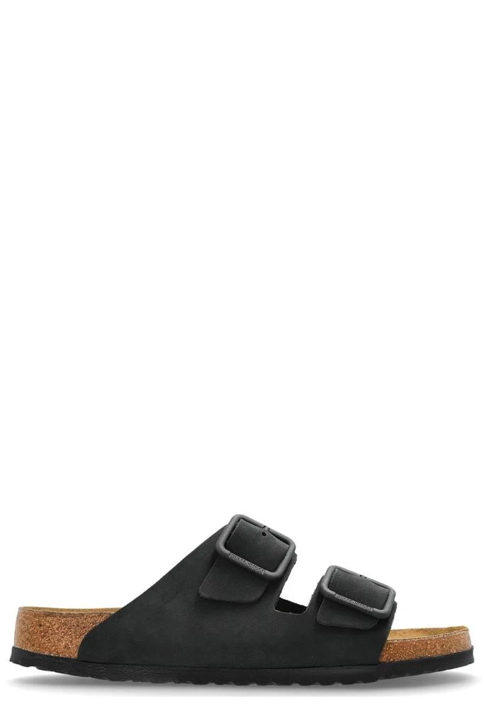 Birkenstock Birkenstock Arizona Double Buckle Slides 1