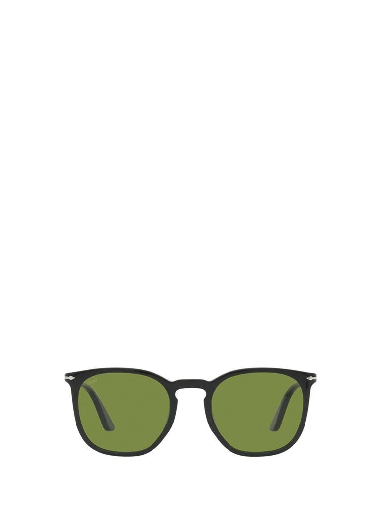 Persol Persol Rectangular Frame Sunglasses 1
